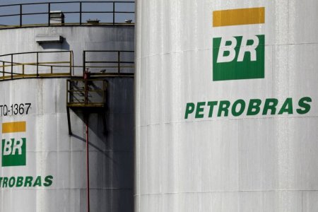 Petrobras reporta US$ 6.200 millones en utilidades el primer trimestre, un 49% más respecto de 2024
