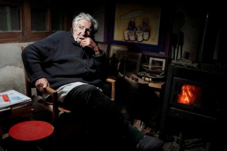 Muere el exPresidente uruguayo José "Pepe" Mujica a los 89 años