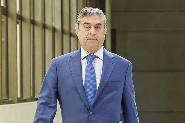 Juan Antonio Coloma (UDI): “Nunca, en los últimos 80 años, había habido más personas en Chile dispuestas a votar por candidatos de derecha”