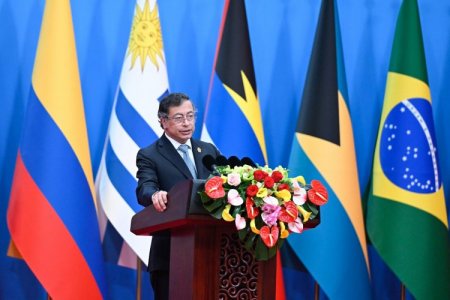América Latina teme represalias de EEUU mientras construye relaciones comerciales con China