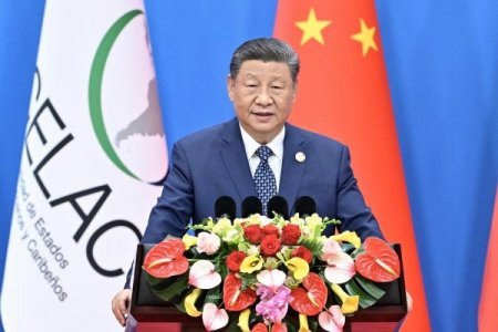China reafirma su apuesta por Latinoamérica: anunció créditos por casi US$ 8.500 millones y programas de cooperación con la Celac