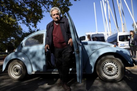 América Latina lamenta la muerte de Pepe Mujica: las reacciones de los presidentes y líderes de la región