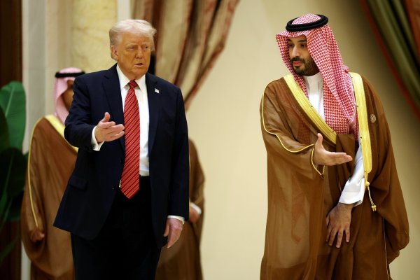 <p>Foto: Bloomberg</p>