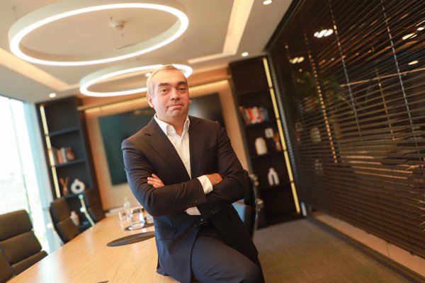 ExCEO de Alcalá, René Sepúlveda, regresa al negocio de gestión patrimonial con nuevo multifamily