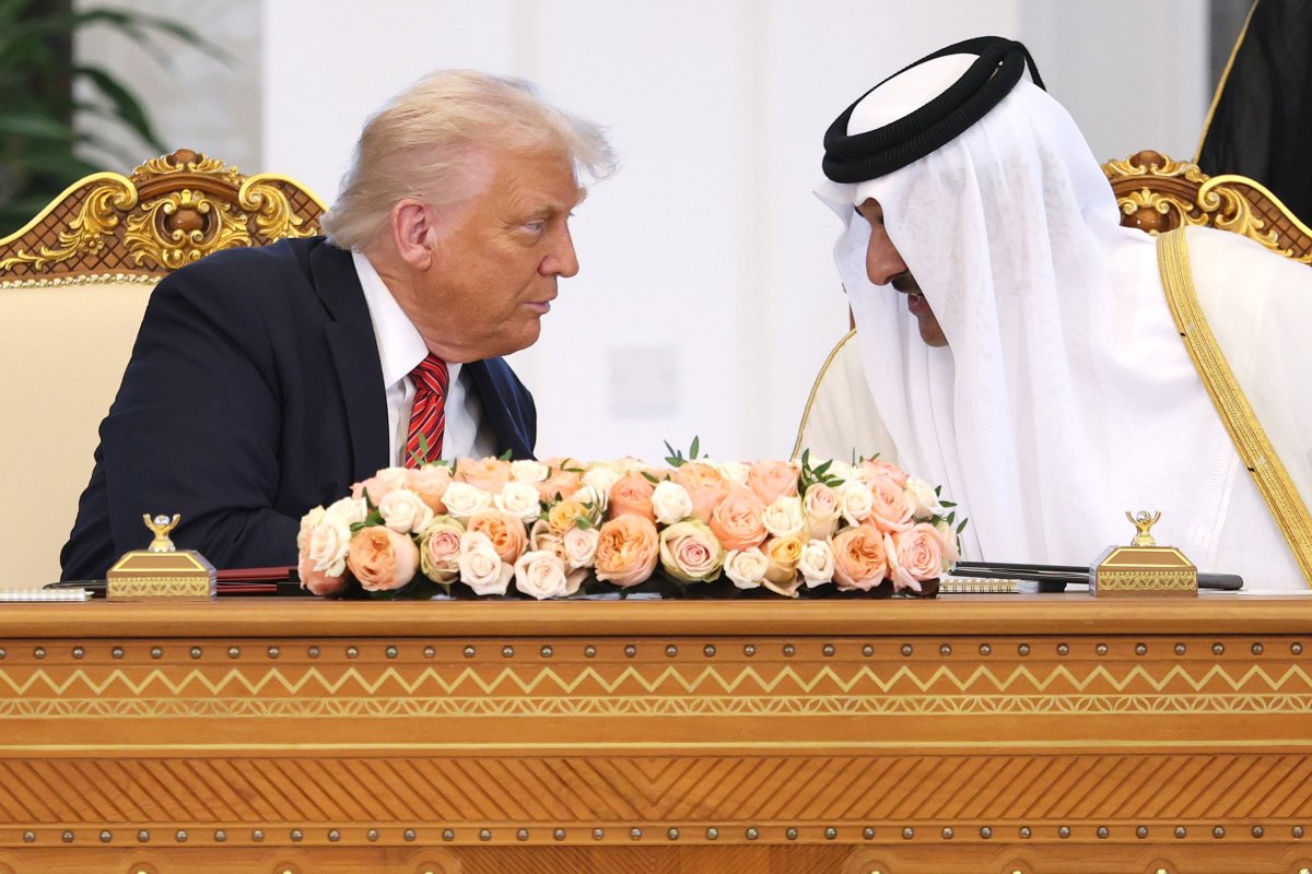 <p>Gira de Trump por Medio Oriente: EEUU anuncia acuerdos con Qatar por más de US$ 243 mil millones</p>
