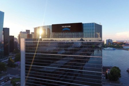 Tras la compra de Telefónica, Telecom invertirá US$ 750 millones más en Argentina