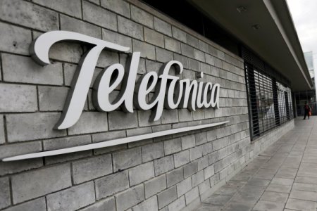 Telefónica sufre pérdidas en el primer trimestre tras venta de sus negocios en Argentina y Perú