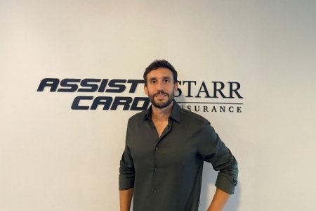 Assist Card designa a nuevo gerente comercial en Chile