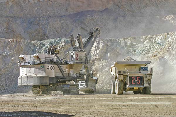 <p>Al filo de su cierre: Coeva de Antofagasta aprueba continuidad de Minera Zaldívar</p>