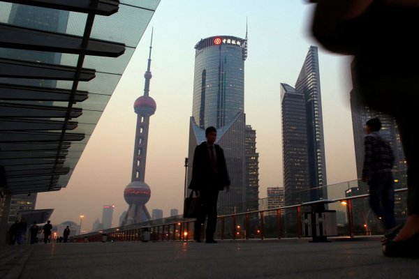 <p>China exime de visado turístico a los nacionales de Chile por un año</p>