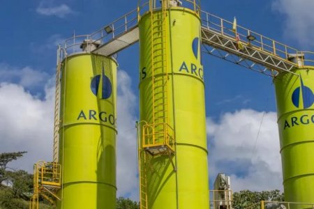 Entorno global "retador" y efectos climáticos impactan los ingresos de la colombiana Cementos Argos