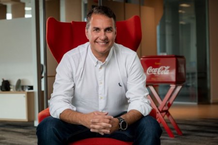 De Brasil directo a Asia y ahora a Argentina: las experiencias que trae el nuevo CEO de Coca-Cola para crecer en el mercado