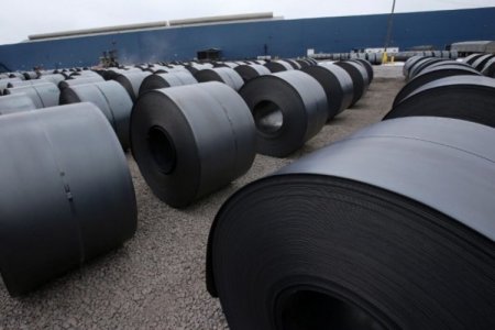 Acero y aranceles: precios suben, pero industria enfrenta "desleal" competencia de China