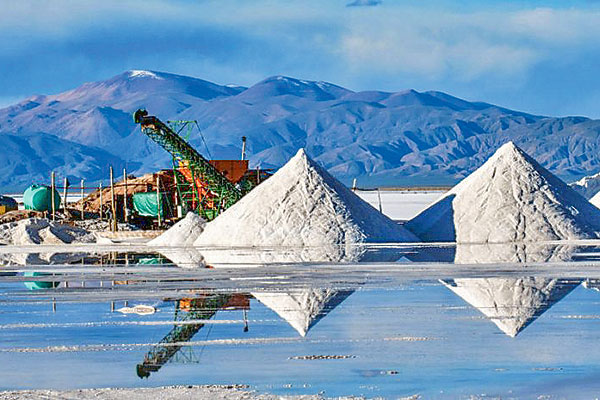<p>Amcham defiende ante administración Trump el rol de Chile como socio clave para garantizar el acceso a minerales críticos para EEUU</p>