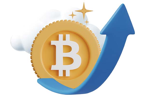 Bitcoin vuelve a los US$ 100 mil, ¿cuánto más puede subir?