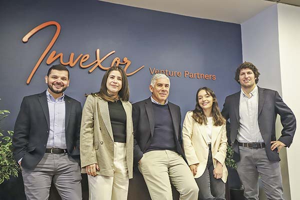 Invexor lanza fondo de venture capital para invertir en startups en etapa temprana