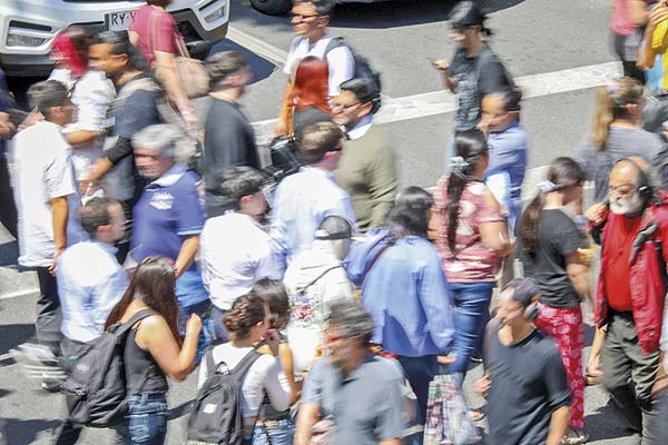 Estudio revela que tras agudas crisis, los multifondos más riesgosos se recuperan en hasta tres años