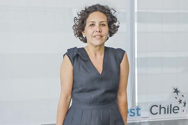 Karla Flores, directora de InvestChile, tras visita a Asia: “Hay harto compás de espera en los proyectos que estaban en etapas iniciales" por la guerra comercial