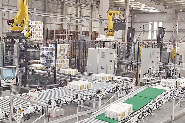FPC Tissue invertirá US$ 60 millones para ampliar producción de papel