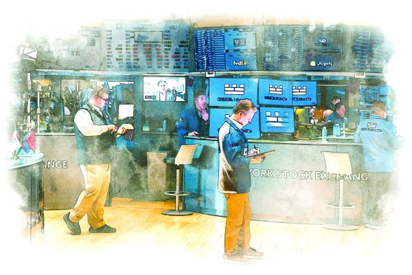 Las acciones ganadoras tras los acuerdos comerciales de EEUU