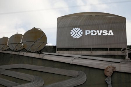 Venezolana Pdvsa comienza a exportar crudo despachado anteriormente por Chevron