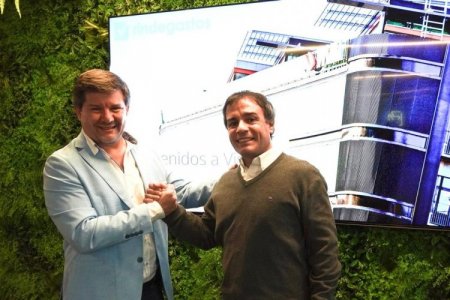 Noruega Visma compra la chilena Rindegastos para reforzar su presencia en Latinoamérica