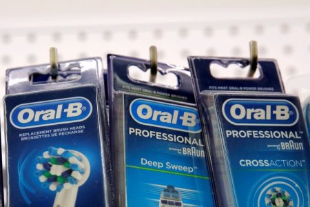 Con la llegada de Oral-B y Old Spice, la nueva dueña de P&G Argentina prevé vender US$ 1.000 millones por año