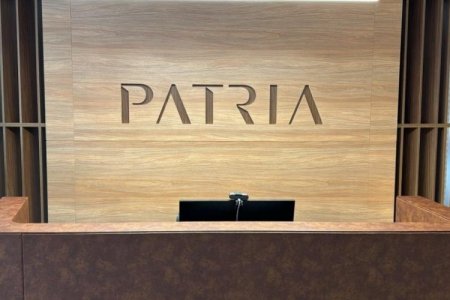 Brasileña Patria lanza plataforma de centros de datos con inversión inicial de US$ 1.000 millones