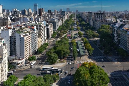 Comprar un departamento volvió a ser un buen negocio en Buenos Aires: rentabilidad iguala a la de Uruguay