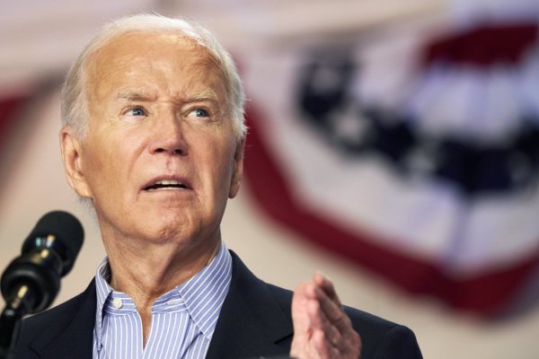 Joe Biden es diagnosticado con una forma “agresiva” de cáncer de próstata