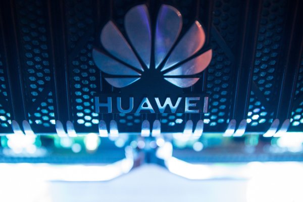 <p>China acusa a EEUU de socavar las negociaciones comerciales de Ginebra con su postura sobre Huawei</p>