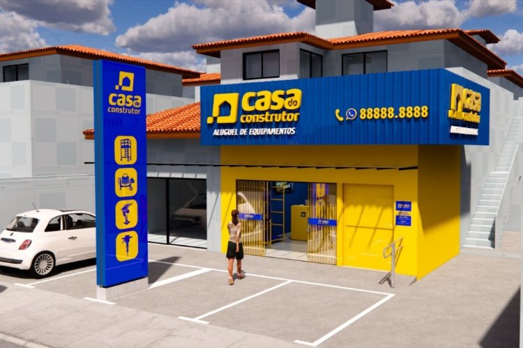 <p>Casa do Construtor avanza en su expansión regional y aterriza en Chile, su cuarto mercado fuera de Brasil</p>