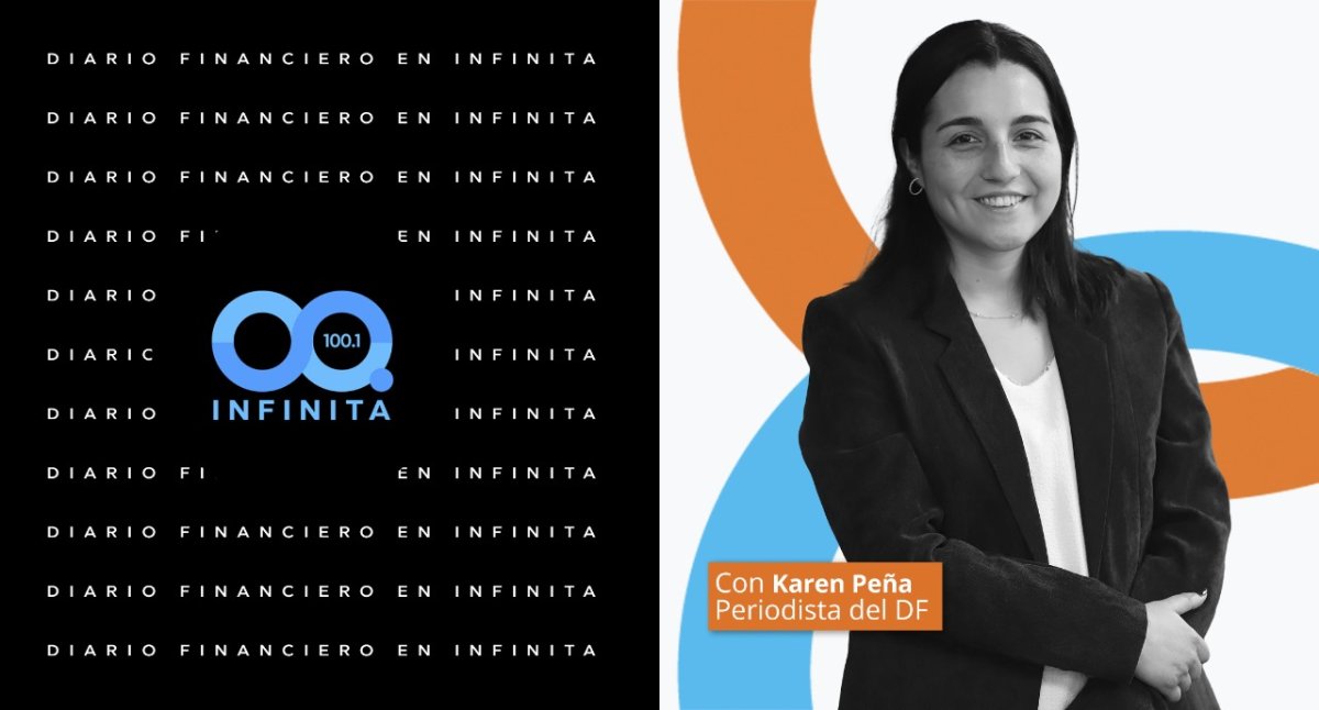🎙️ DF en Infinita | Cerro Dominador: El proyecto que lleva dos años sin operar y sigue sin fecha de reactivación