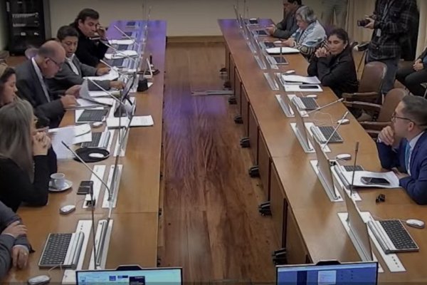 <p>"Dejar sin efecto acuerdo Codelco-SQM": 10 de 11 diputados de Comisión Investigadora votan en contra de alianza por litio</p>