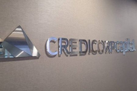 Credicorp asegura que el próximo trimestre será sólido pese al Gobierno "mediocre" en Perú