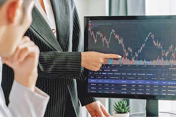 <p>Singular lanza su noveno ETF y prepara nuevo instrumento para invertir en mercados emergentes</p>