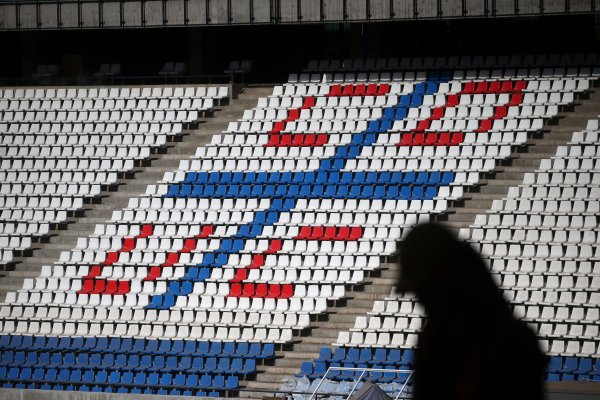 Cruzados subastará este jueves paquete de 2,2 millones de acciones de remanente de aumento de capital