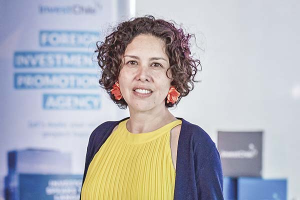 InvestChile lanza vitrina de inversiones en infraestructura pública por más de US$ 7 mil millones