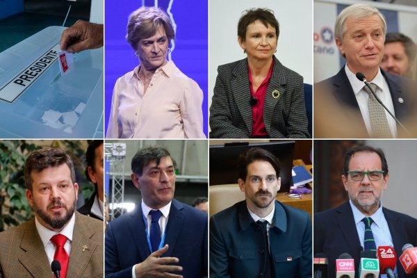 <p>Candidatos a La Moneda coinciden en rechazar eventual fraude de licencias médicas y exigir medidas</p>