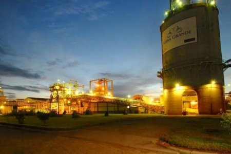 Minera sudafricana AngloGold invertirá unos US$ 200 millones en Brasil durante 2025