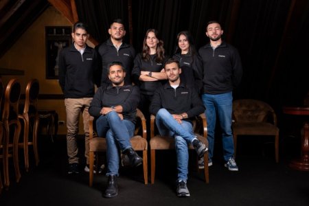 Nueva ola fintech en Latinoamérica: prevenir el lavado de dinero con IA