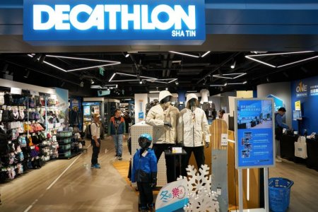 Decathlon, un imperio silencioso que factura miles de millones: ¿quién es la familia detrás de la empresa?