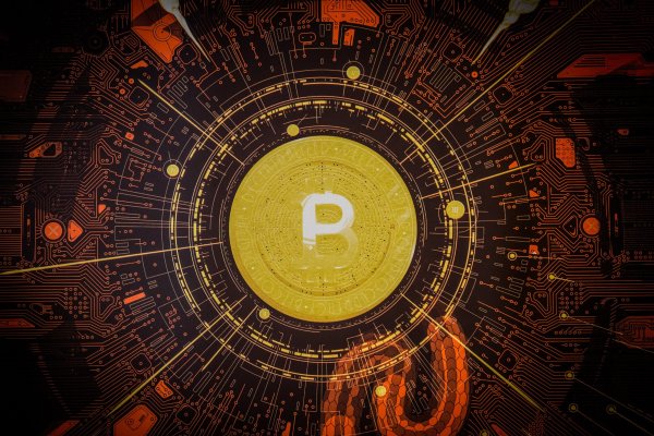 <p>Bitcoin alcanza nuevo máximo histórico sobre US$ 111 mil por mayor demanda de institucionales y apoyo de Trump</p>