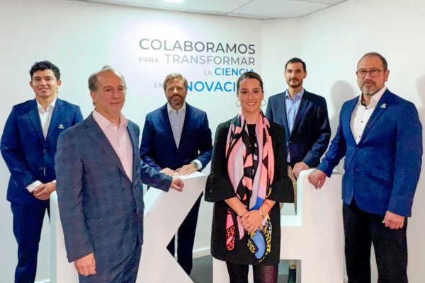 <p>Alessandri Abogados se suma a Know Hub Chile para apoyar a startups de base científico-tecnológica</p>
