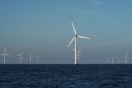 Colombia estudia exonerar de licencias ambientales proyectos de energía renovables de hasta 100 MW