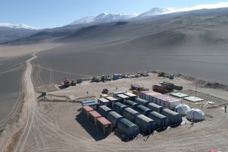 Rio Tinto fortalece presencia en Chile: estatal Enami la selecciona como socio operadora de un megaproyecto de litio en Salares Altoandinos