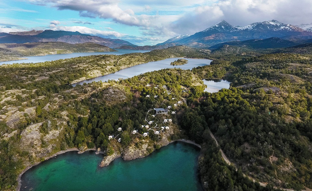 <p>Hotel de la Patagonia chilena es reconocido dentro de los 25 mejores all inclusive del mundo</p>