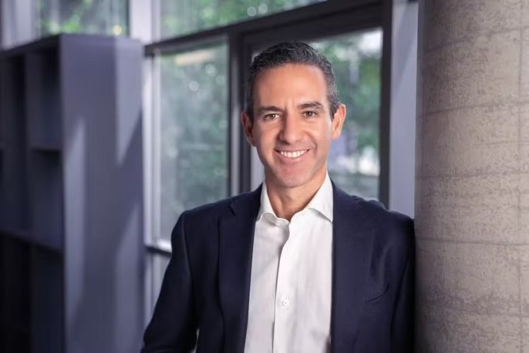 <p>"El crecimiento trajo burocracia (...) con los cambios de gestión estamos volando": CEO de Nubank</p>