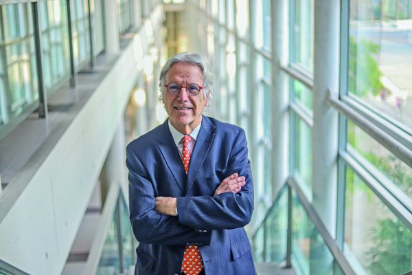 Felipe Morandé: “Debemos evaluar una moratoria de permisos por una ventana de tiempo para acelerar proyectos de inversión"