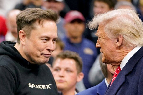 <p>Equipo de Musk expande el uso de su Inteligencia Artificial Grok en el Gobierno de Estados Unidos</p>